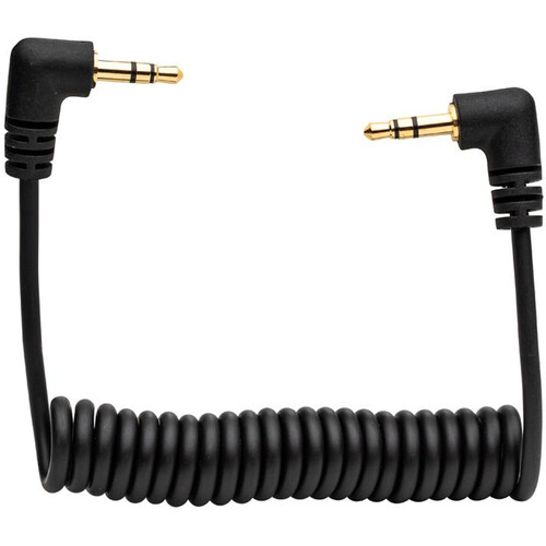 Микрофонный микшер Saramonic AX1 Passive 2-Channel Audio Mixer for Cameras, Smartphones, Tablets, and Computers (SR-AX1) | Saramonic