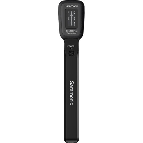 Тримач передавача Saramonic Blink 500 Pro HM Handheld Transmitter Holder for Blink 500 Pro TX Transmitter (Blink500 Pro HM) | Saramonic