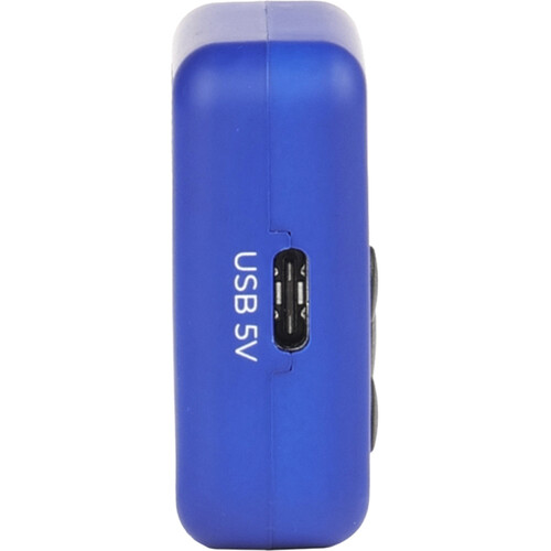 Генератор таймкода Atomos UltraSync BLUE Wireless Timecode Sync (ROW Version) (ATOMSYBL01-ROW) | Atomos