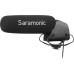 Накамерний мікрофон Saramonic SR-VM4 Camera-Mount Shotgun Microphone (SR-VM4) | Saramonic