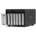 Внешний корпус для накопителей OWC ThunderBay 8 8-Bay Thunderbolt 3 RAID Enclosure (OWCTB38JBKIT0) | от бренда OWC