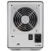 Корпус OWC Mercury Elite Pro Quad 4-Bay USB 3.2 Gen 2 RAID Enclosure (OWCMEQCTJB000) | OWC