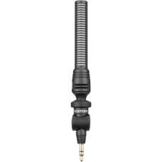 Микрофон Saramonic SmartMic5 Mini Shotgun Microphone for DSLR and Mirrorless Cameras (SmartMic5)
