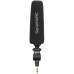 Мікрофон Saramonic SmartMic5 Mini Shotgun Microphone for DSLR and Mirrorless Cameras (SmartMic5) | Saramonic