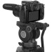 Мікрофон Saramonic SmartMic5 Mini Shotgun Microphone for DSLR and Mirrorless Cameras (SmartMic5) | Saramonic