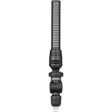 Микрофон Saramonic SmartMic5 Di Mini Shotgun Microphone for Lightning iOS Mobile Devices (SmartMic5 Di)