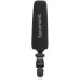 Мікрофон Saramonic SmartMic5 Di Mini Shotgun Microphone for Lightning iOS Mobile Devices (SmartMic5 Di) | Saramonic