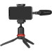 Мікрофон Saramonic SmartMic5 Di Mini Shotgun Microphone for Lightning iOS Mobile Devices (SmartMic5 Di) | Saramonic
