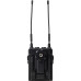 Компактна радіосистема Saramonic UWMIC9 KIT1 Camera-Mount Wireless Omni Lavalier Microphone System (514 to 596 MHz) (UWMIC9 Kit1) | Saramonic