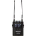 Компактна радіосистема Saramonic UWMIC9 KIT2 2-Person Camera-Mount Wireless Omni Lavalier Microphone System (514 to 596 MHz) (UWMIC9 Kit2) | Saramonic