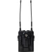 Компактна радіосистема Saramonic UWMIC9 KIT2 2-Person Camera-Mount Wireless Omni Lavalier Microphone System (514 to 596 MHz) (UWMIC9 Kit2) | Saramonic