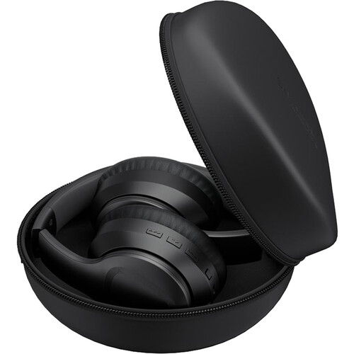 Наушники Saramonic Noise-Canceling Wireless Over-Ear Headphones (SR-BH600) | Saramonic
