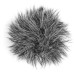 Ветрозащита Saramonic High-Wind Furry Windshield for Lavalier Microphones (3-Pack) (SR-WS2) | Saramonic