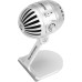 Микрофон Saramonic SmartMic MTV500 Multipattern USB Condenser Microphone (MTV500) | Saramonic