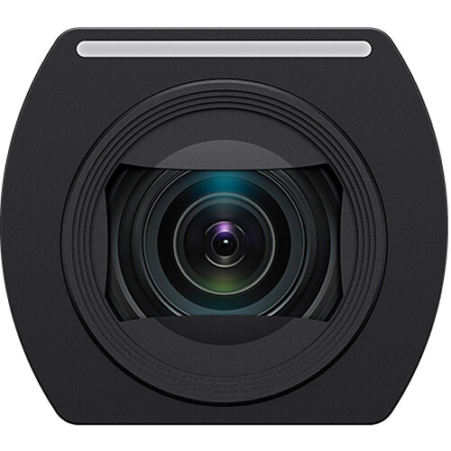 Студийная камера Sony Compact 4K60 Box-Style Remote Camera with 25x Optical Zoom (Black) (SRG-XB25B) | SONY