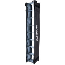 Шторки Nanlite Fabric Barndoors and Grid for PavoTube II 15X LED Pixel Tubes (BD-PTII15X+EC)