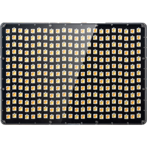 Набор LED панелей Aputure Amaran P60X 3 light kit