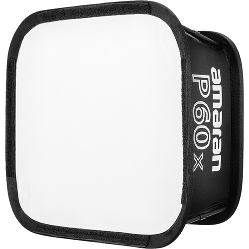 Набор LED панелей Aputure Amaran P60X 3 light kit