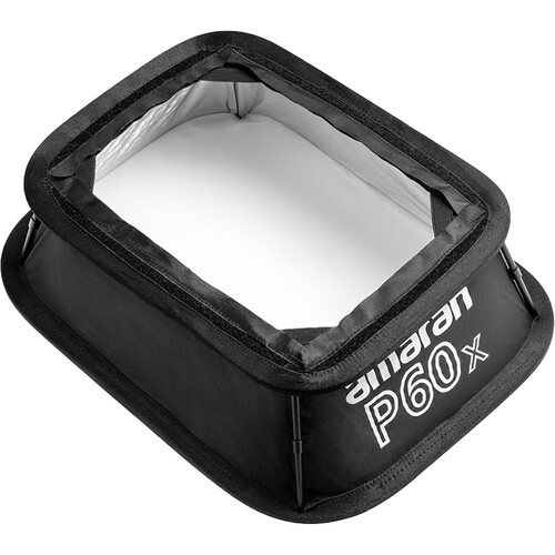 Набор LED панелей Aputure Amaran P60X 3 light kit