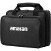 Набор LED панелей Aputure Amaran P60X 3 light kit