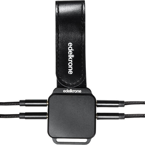 Хаб edelkrone Link Hub (81624) | edelkrone