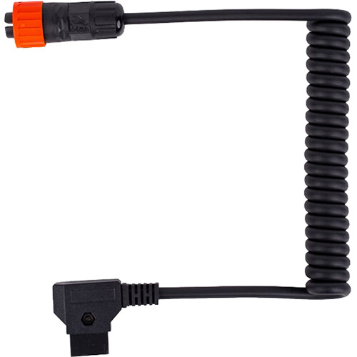 Кабель живлення Aputure D-Tap Power Cable (2-Pin) (APB0152A30) | Aputure