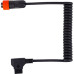 Кабель живлення Aputure D-Tap Power Cable (2-Pin) (APB0152A30) | Aputure