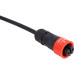Кабель живлення Aputure D-Tap Power Cable (2-Pin) (APB0152A30) | Aputure
