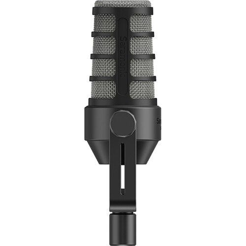 Микрофон Saramonic SR-BV1 Dynamic Cardioid Podcast/Broadcast Microphone (SR-BV1) | Saramonic
