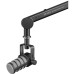 Микрофон Saramonic SR-BV1 Dynamic Cardioid Podcast/Broadcast Microphone (SR-BV1) | Saramonic