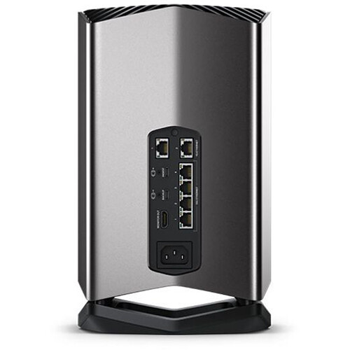 Сетевой накопитель Blackmagic Cloud Store 320TB (DWCLDI/CLD320) | Blackmagic