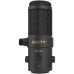 Мікрофон Deity Microphones VO-7U Dynamic Supercardioid USB Streamer Microphone Kit with Desktop Tripod (Black) (DTA0196D21) | DEITY Microphones