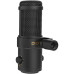 Мікрофон Deity Microphones VO-7U Dynamic Supercardioid USB Streamer Microphone Kit with Desktop Tripod (Black) (DTA0196D21) | DEITY Microphones