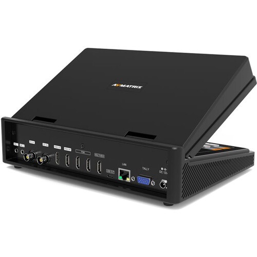 Відеомікшер Avmatrix PVS0403U (PVS0403U) |