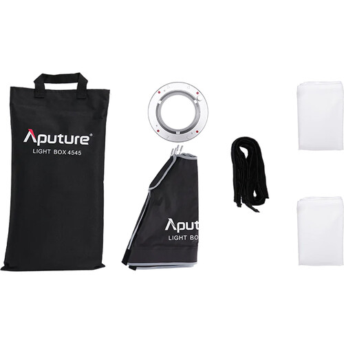 Софтбокс Aputure Light Box 45x45 (APS0313A30) | Aputure