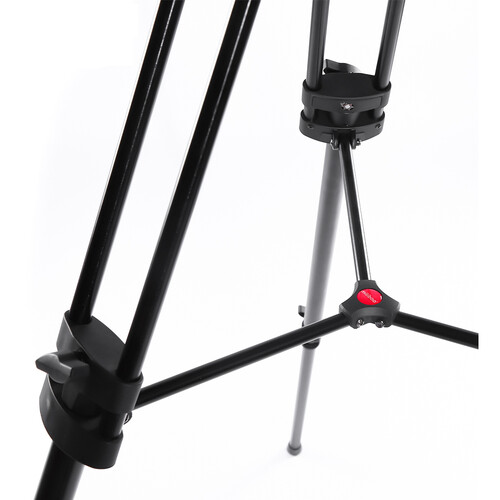 Карбоновий штатив miliboo MTT606B Kit (MTT606BII) | miliboo