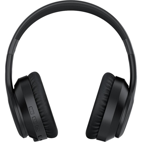 Наушники Saramonic Noise-Canceling Wireless Over-Ear Headphones (SR-BH600) | Saramonic