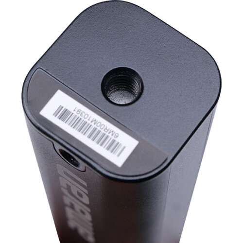 Акумулятор Aputure Battery station for amaran Tube (APB0241A3A) | Aputure