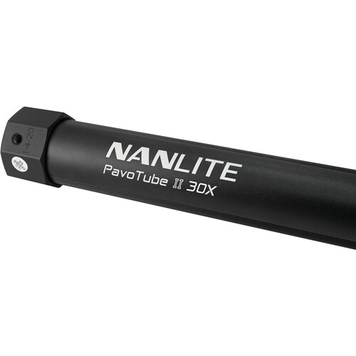 Студийное освещение Nanlite PavoTube II 30X RGB LED Pixel Tube 1 Light Kit (PT30X) | Nanlite
