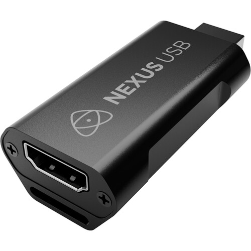 Конвертор Atomos Nexus HDMI to USB Converter (ATOMNEXU01) | Atomos