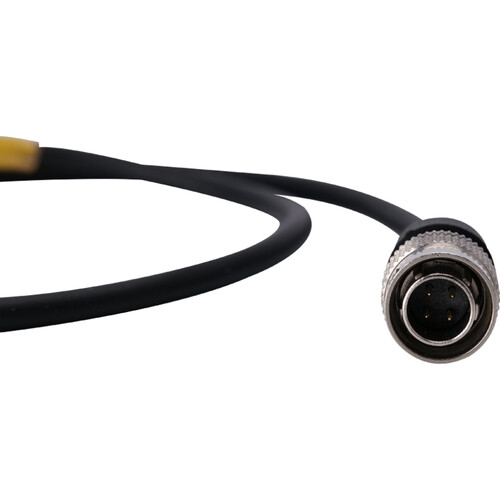 Кабель живлення Deity Microphones SPD-HRHR 4-Pin Hirose DC Power Cable (DTS0287D61) | DEITY Microphones