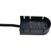 Кабель живлення Deity Microphones SPD-HRBATT 4-Pin Hirose to Hi-Q Battery Cup Smart DC/Data Power Cable (DTS0287D62) | DEITY Microphones
