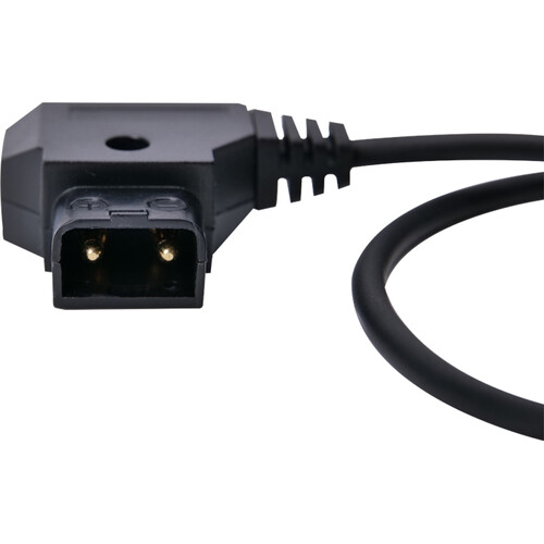 Кабель живлення Deity Microphones SPD-T4DT TA4F to D-Tap DC Power Cable (DTS0287D63) | DEITY Microphones