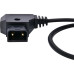 Кабель живлення Deity Microphones SPD-T4DT TA4F to D-Tap DC Power Cable (DTS0287D63) | DEITY Microphones