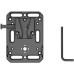 Батарейная площадка ZGCINE V-Lock Quick Release Plate for Battery/Accessory (VR-02) | ZGCINE