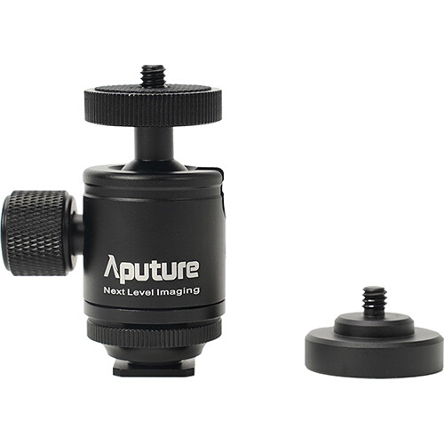 Накамерный свет Aputure MC Pro