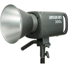 LED прожектор Aputure Amaran 300c Grey (AP30011A11)