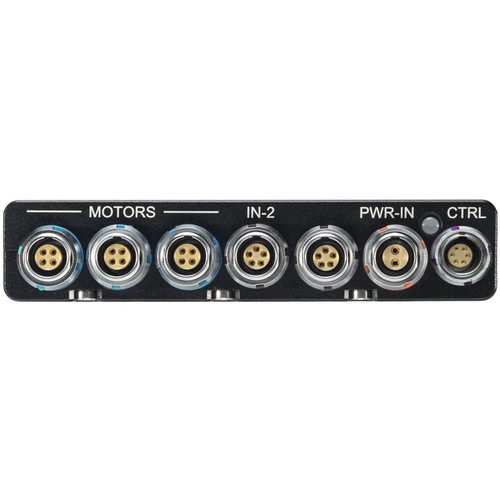 Фоллоу фокус Teradek RT FIZ Wireless Lens Control Kit with CTRL.3, MDR.X & MOTR.S (15-0047-1S) | Teradek