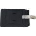 М'який чохол Deity Microphones Soft Pouch for Theos DBTX Bodypack Transmitter (Black) (DTS0253D67) | DEITY Microphones