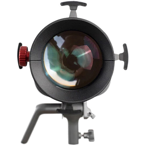 Проекційна лінза Aputure Amaran Spotlight SE 19° lens kit (APF0046A31) | Aputure